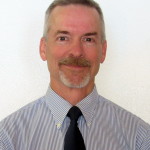 Pete Seaman, CLP