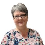 Kimberly Cronk, CFO